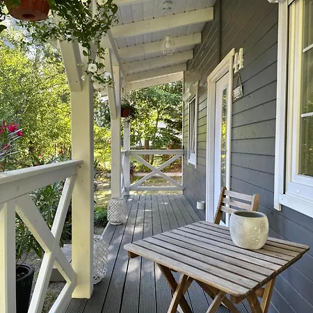 Сasa de vacaciones Pod Debami