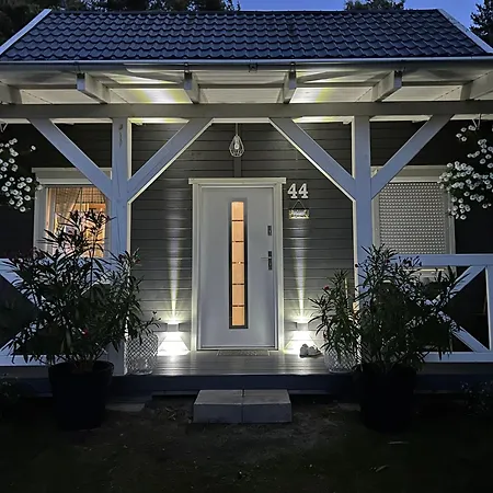 Сasa de vacaciones Pod Debami