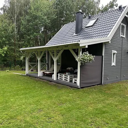 Сasa de vacaciones Pod Debami *