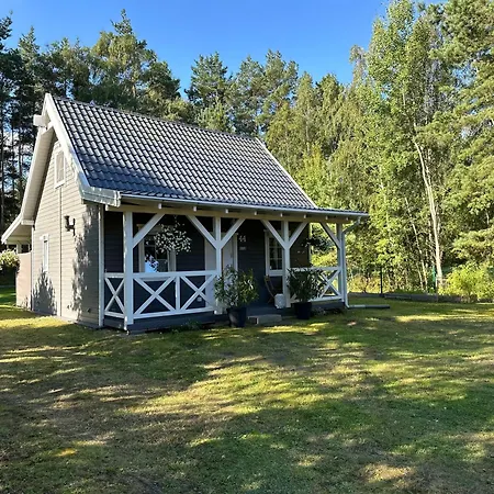 Pod Debami Сasa de vacaciones *