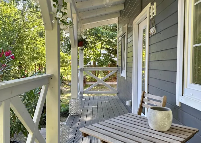 Сasa de vacaciones Pod Debami