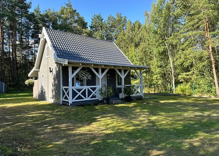 Pod Debami Сasa de vacaciones *